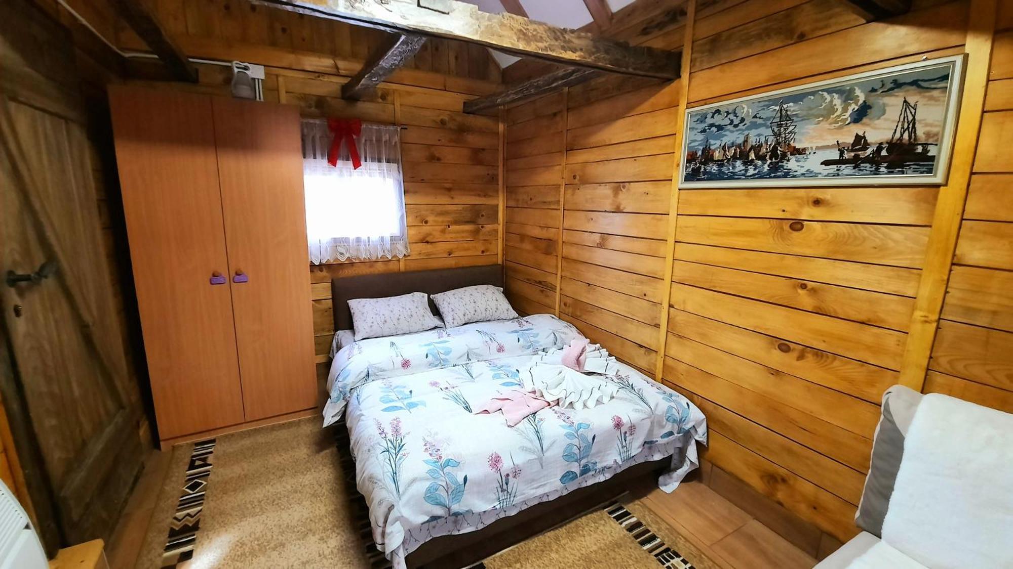 ホテル Etno Selo Eden Zeravacki Potok 部屋 写真