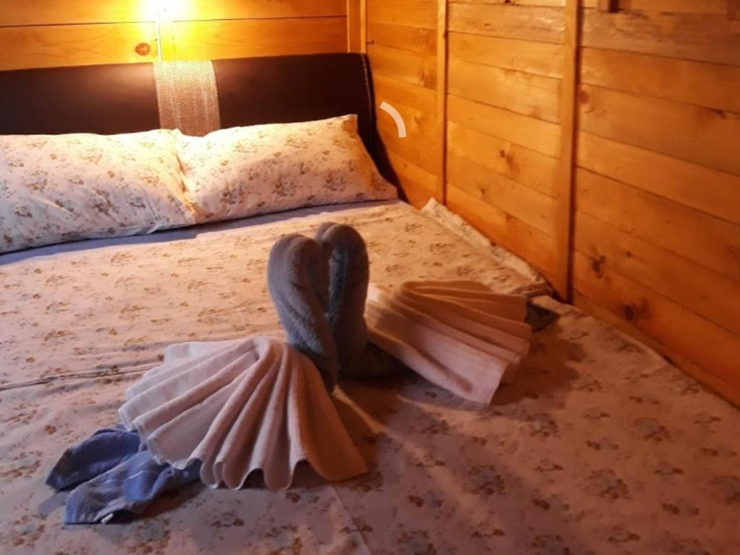 ホテル Etno Selo Eden Zeravacki Potok 部屋 写真