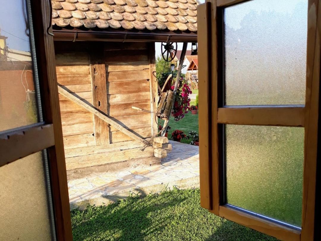 ホテル Etno Selo Eden Zeravacki Potok 部屋 写真